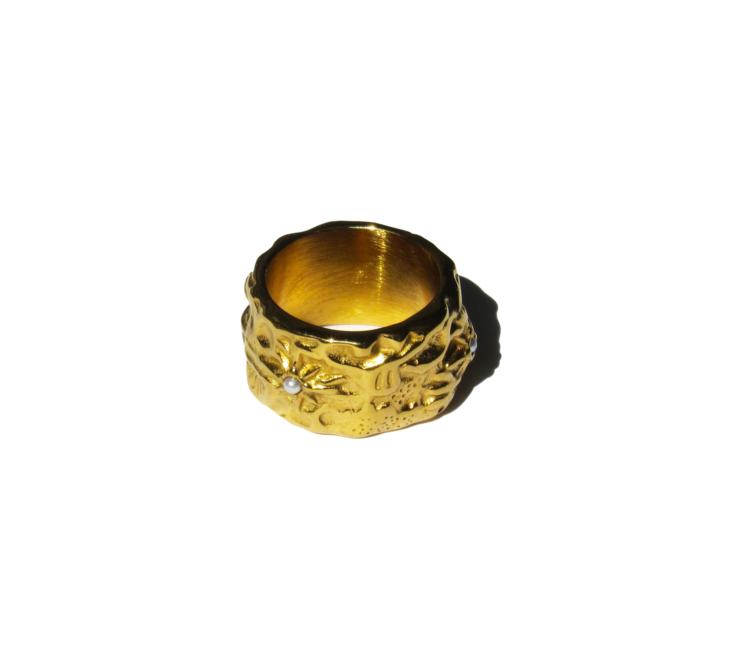 Sunset Ring