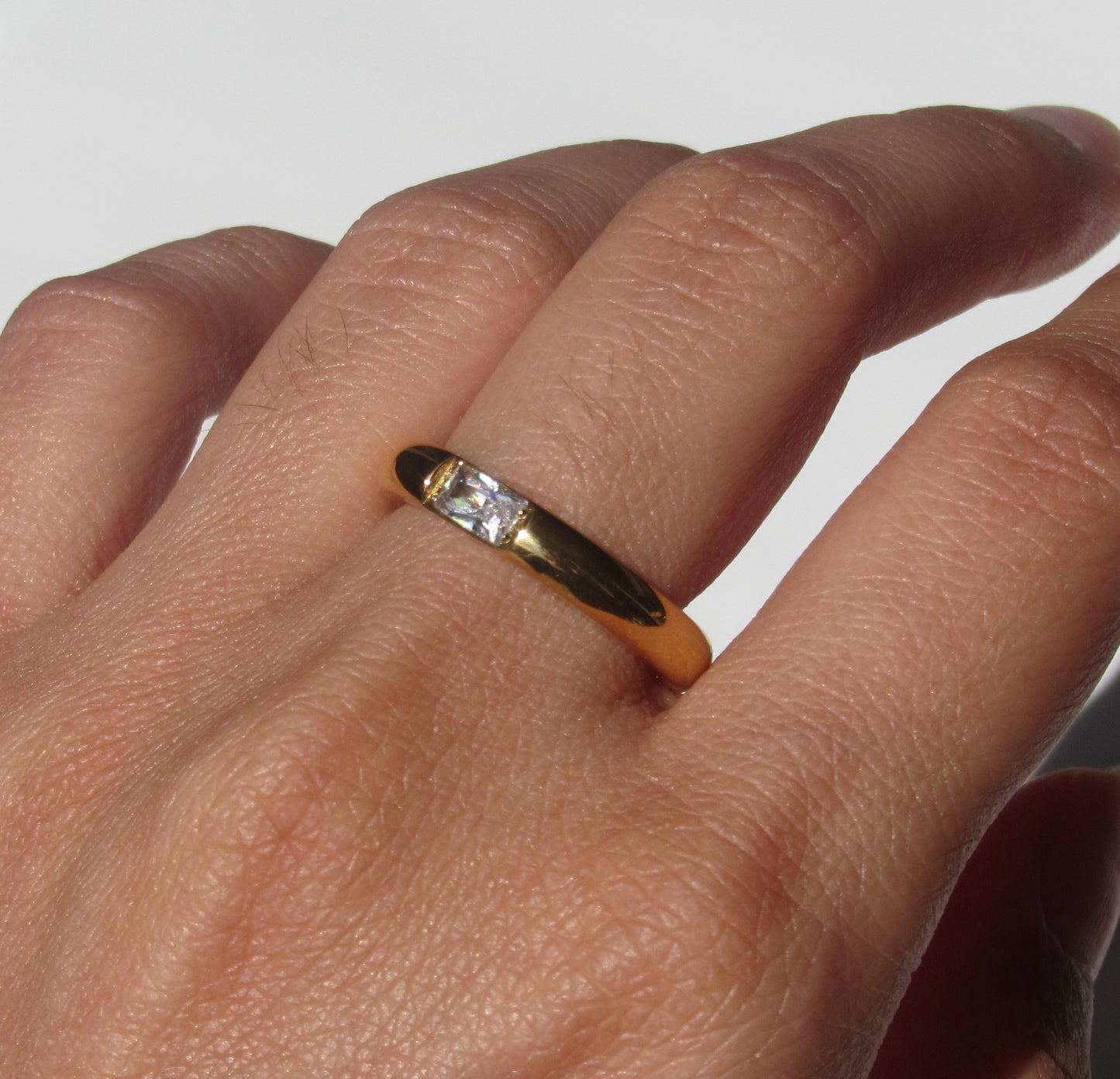 Gem Ring