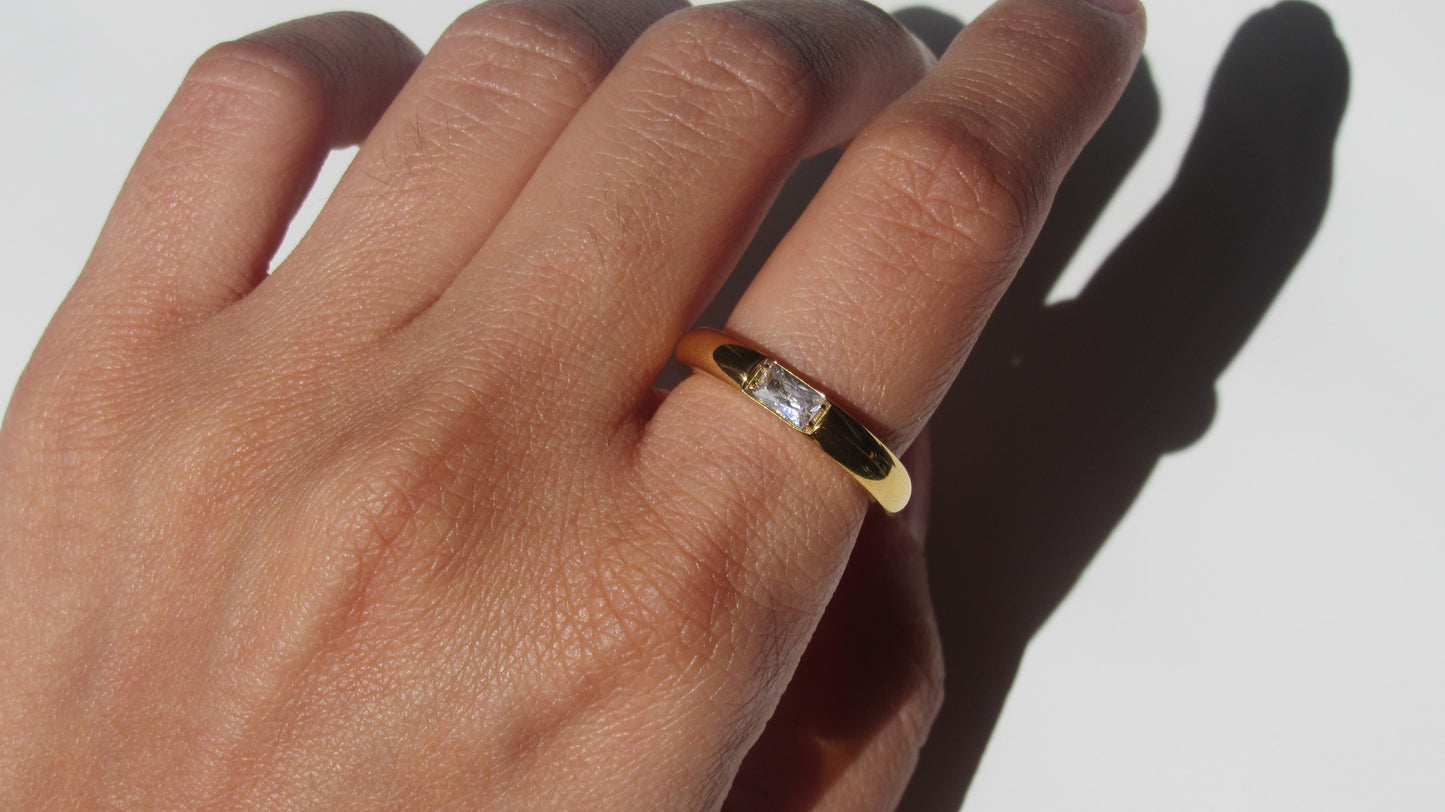 Gem Ring