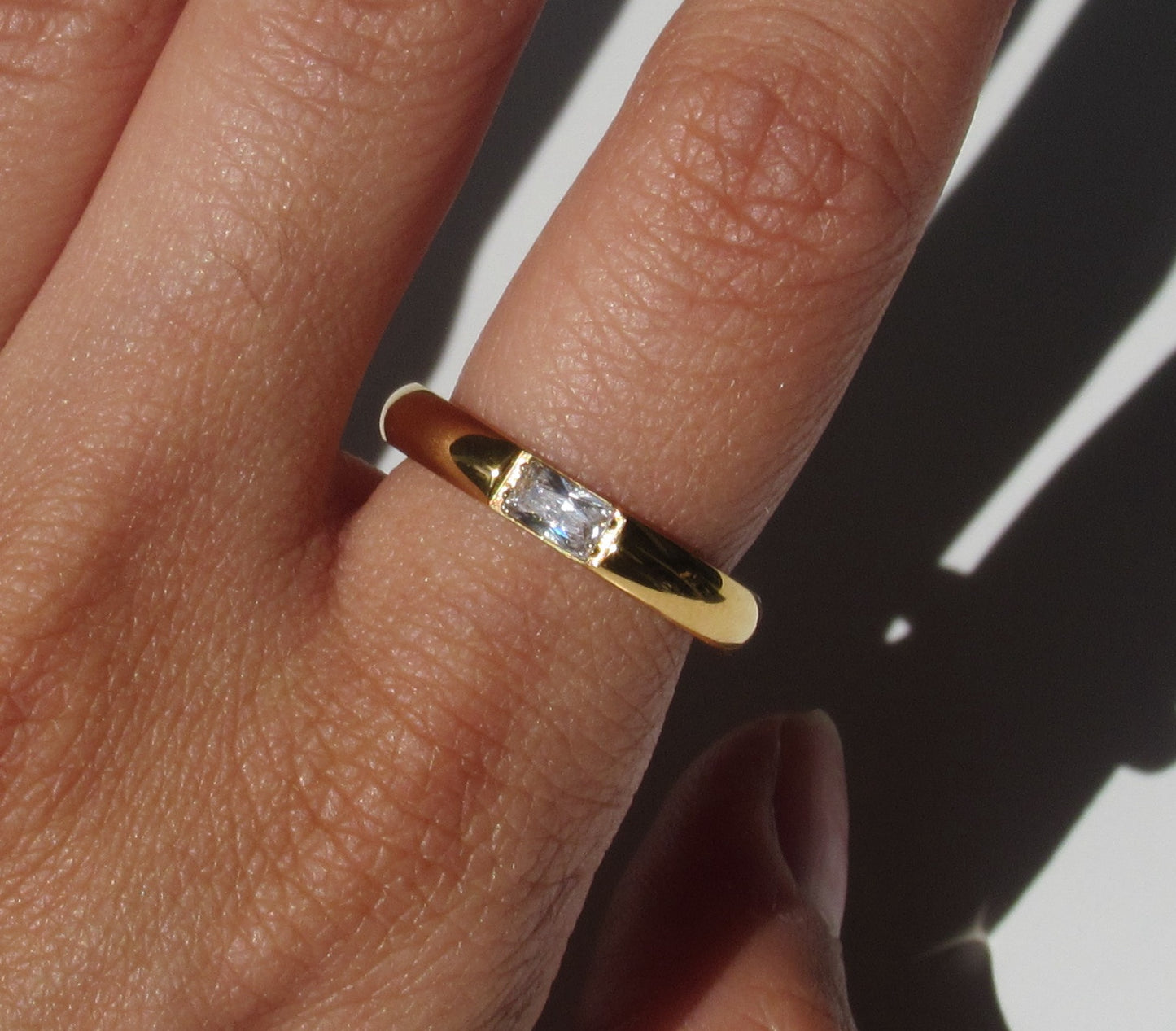 Gem Ring