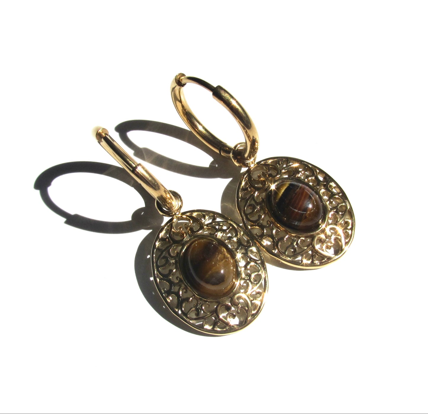 Morocco Earrings