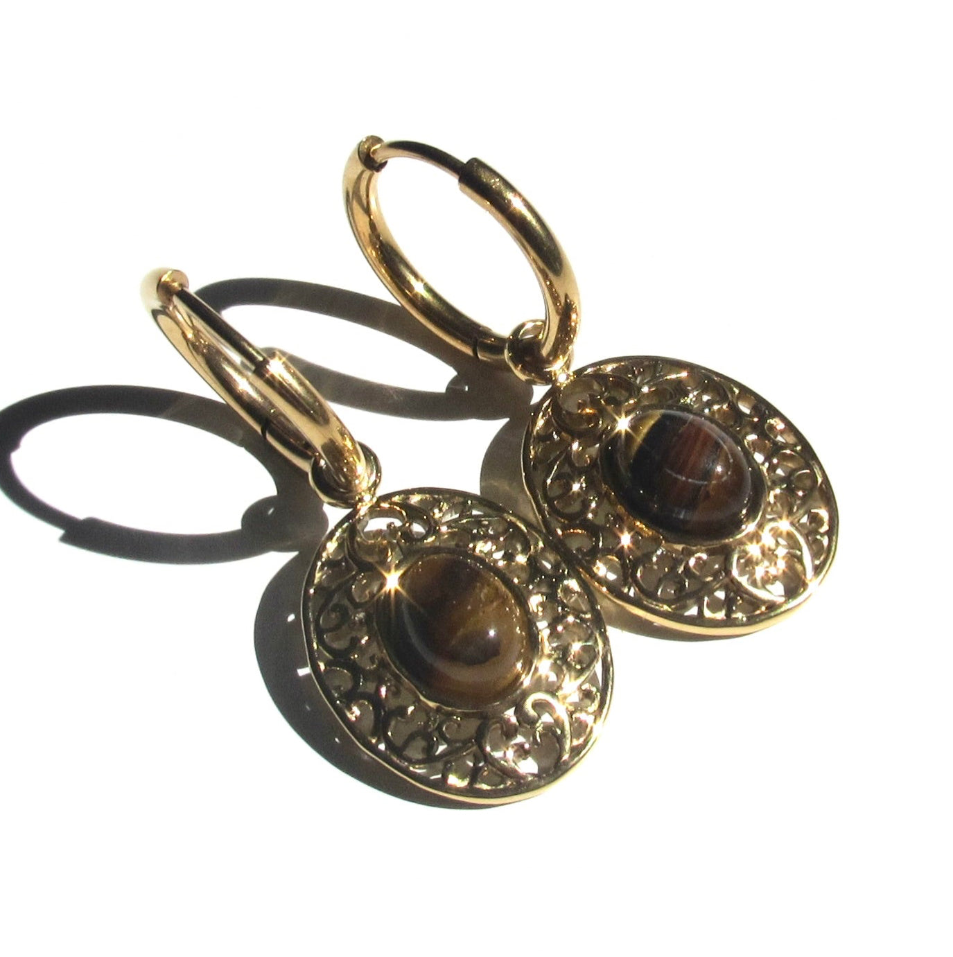 Morocco Earrings