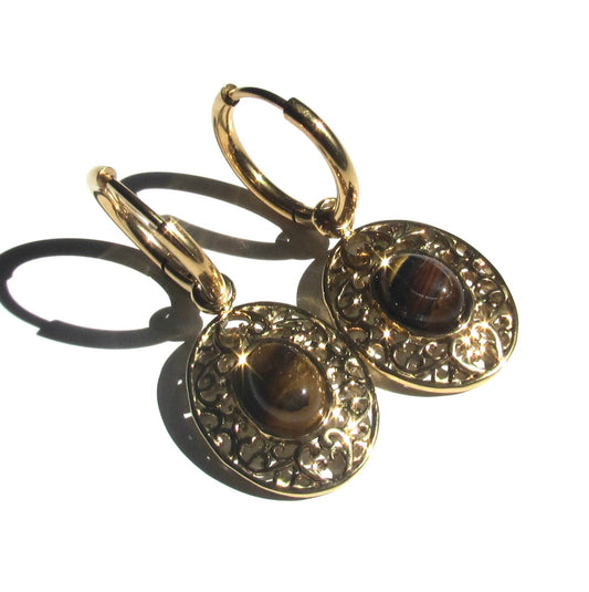 Morocco Earrings