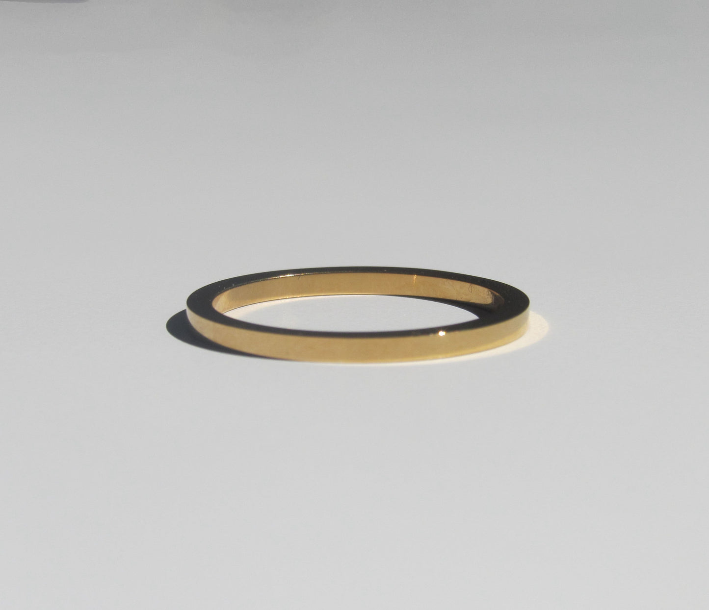 Stacking Ring