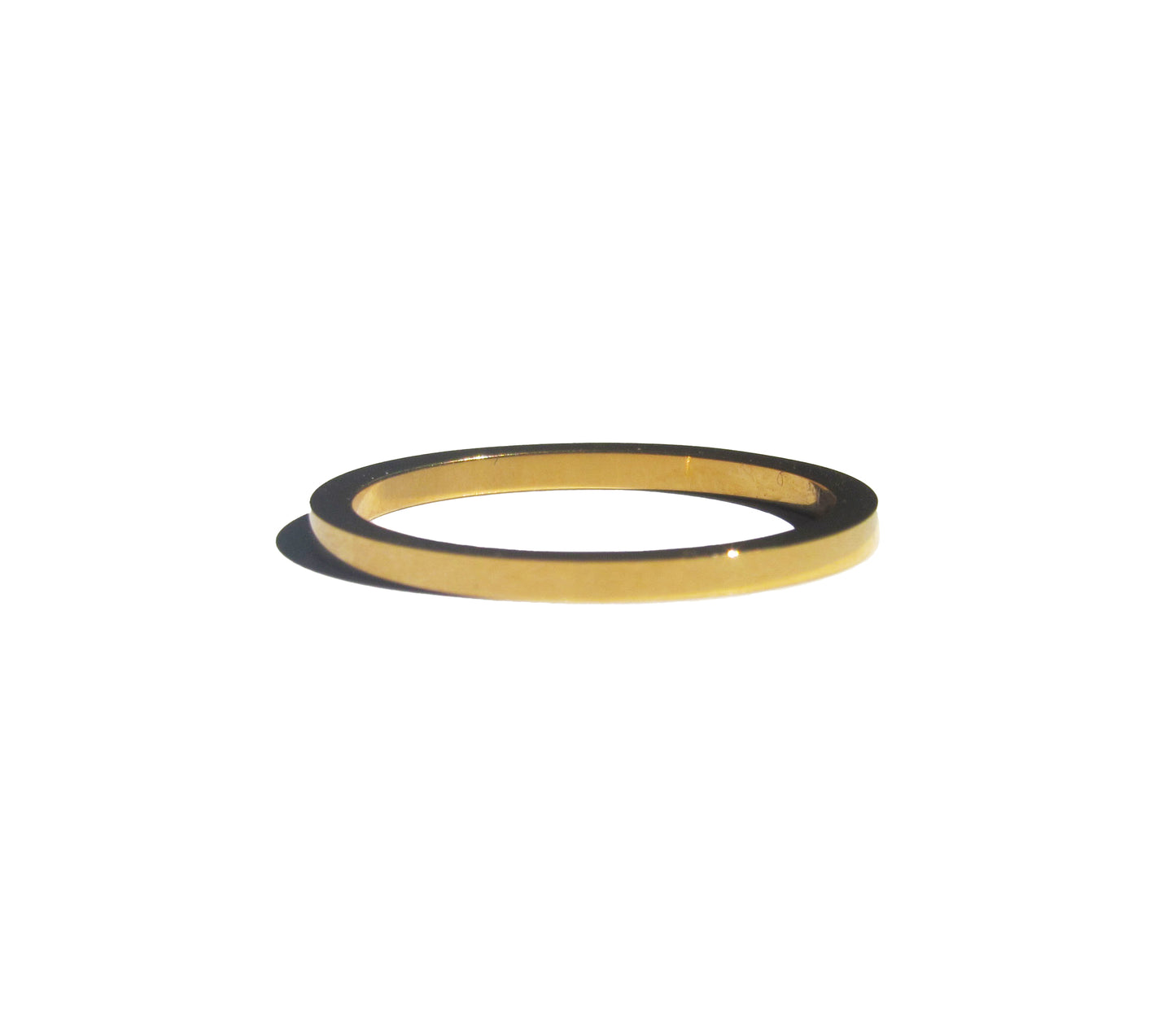 Stacking Ring