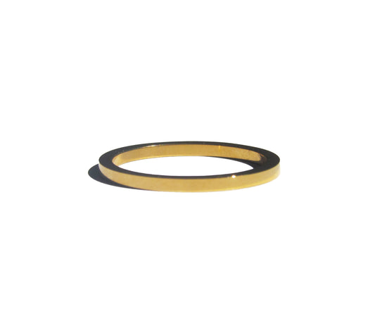Stacking Ring