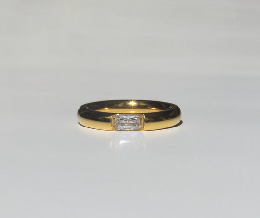 Gem Ring