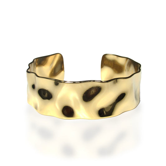 Ripple Bangle