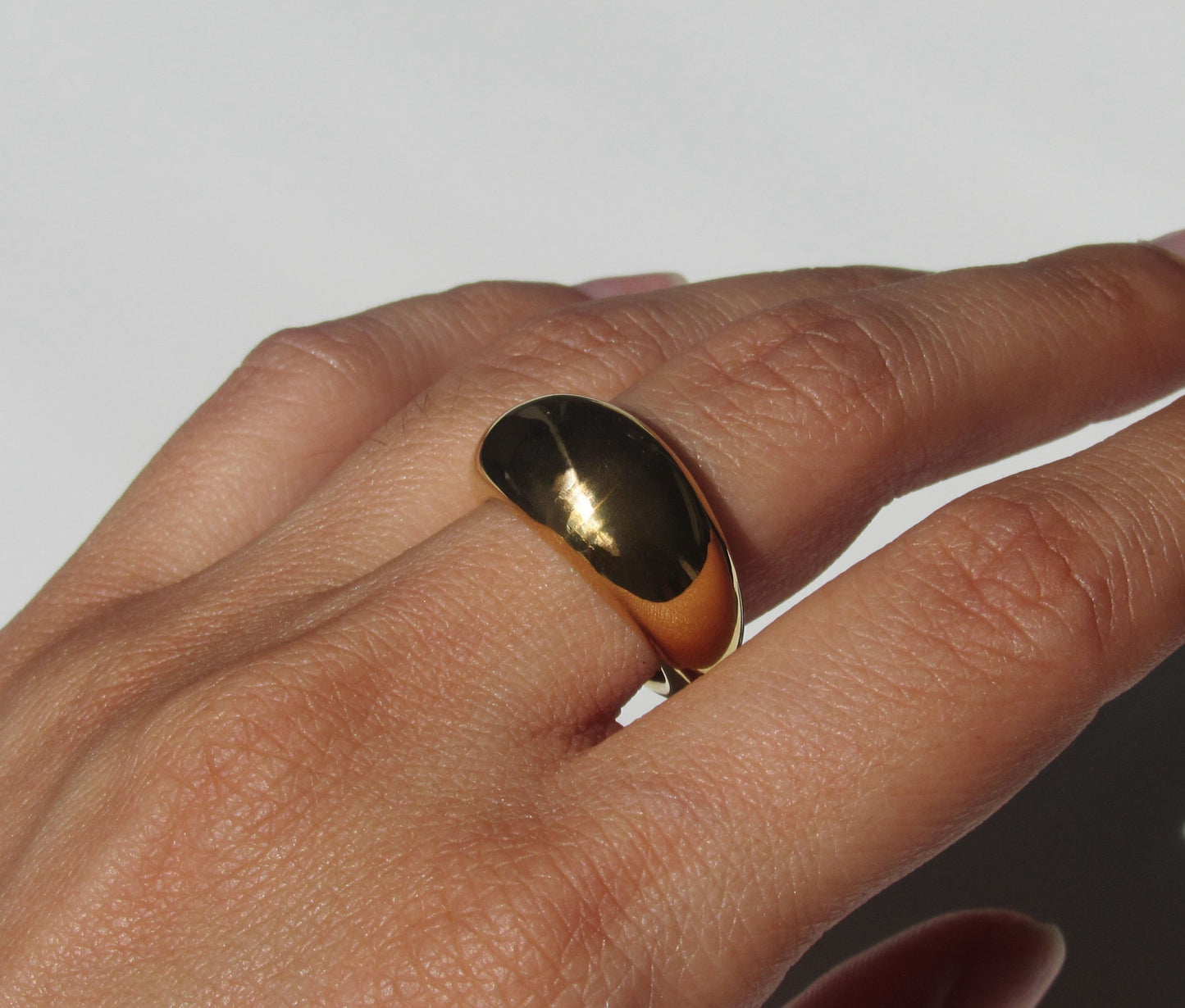Halo Ring