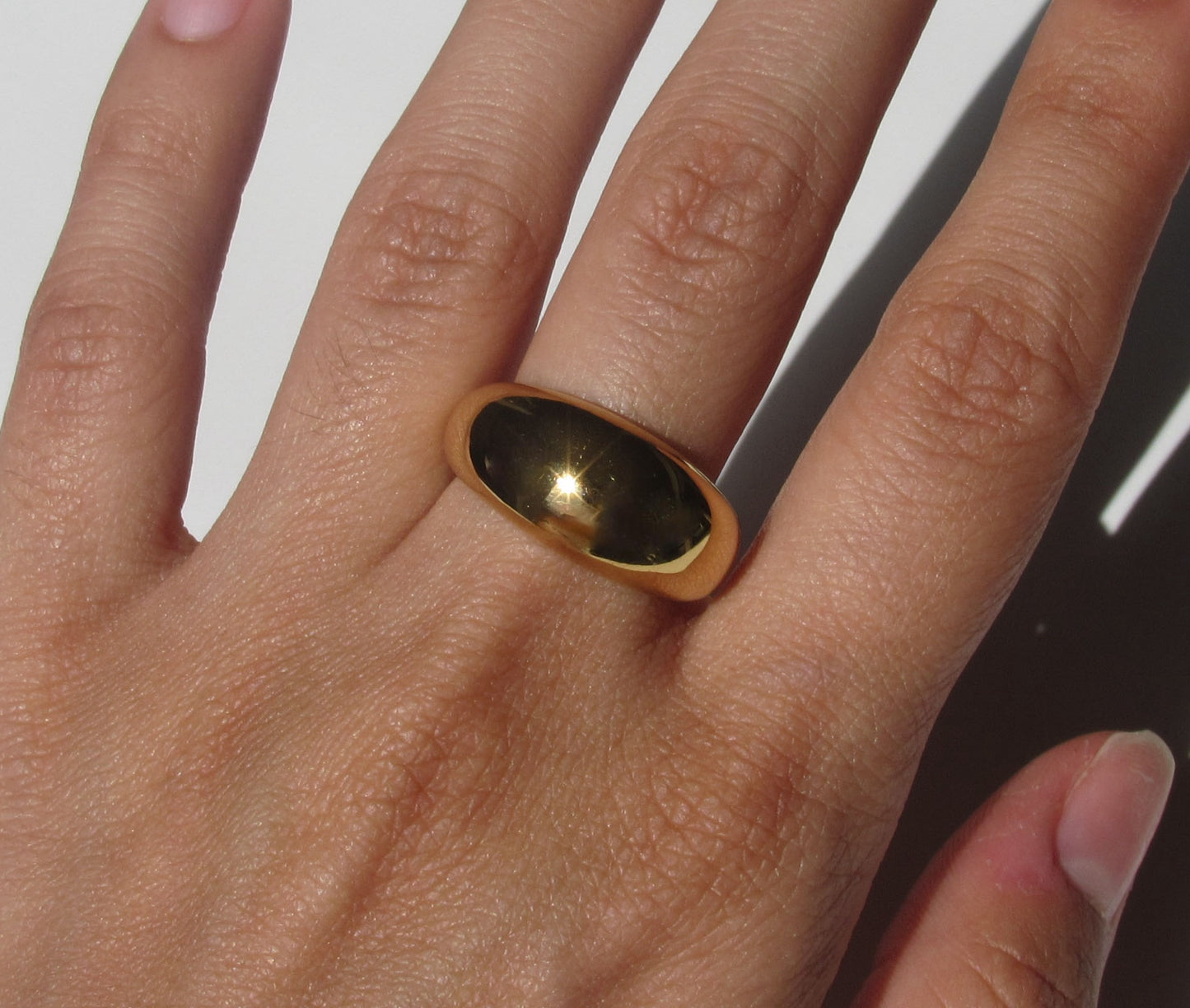 Halo Ring