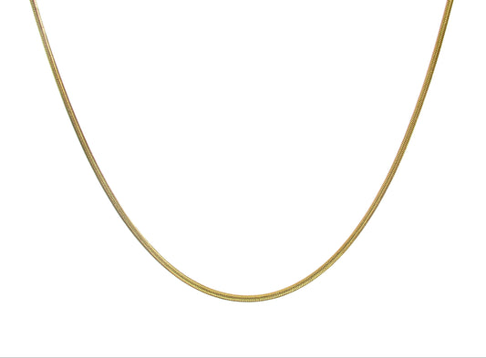 Snake Chain necklace
