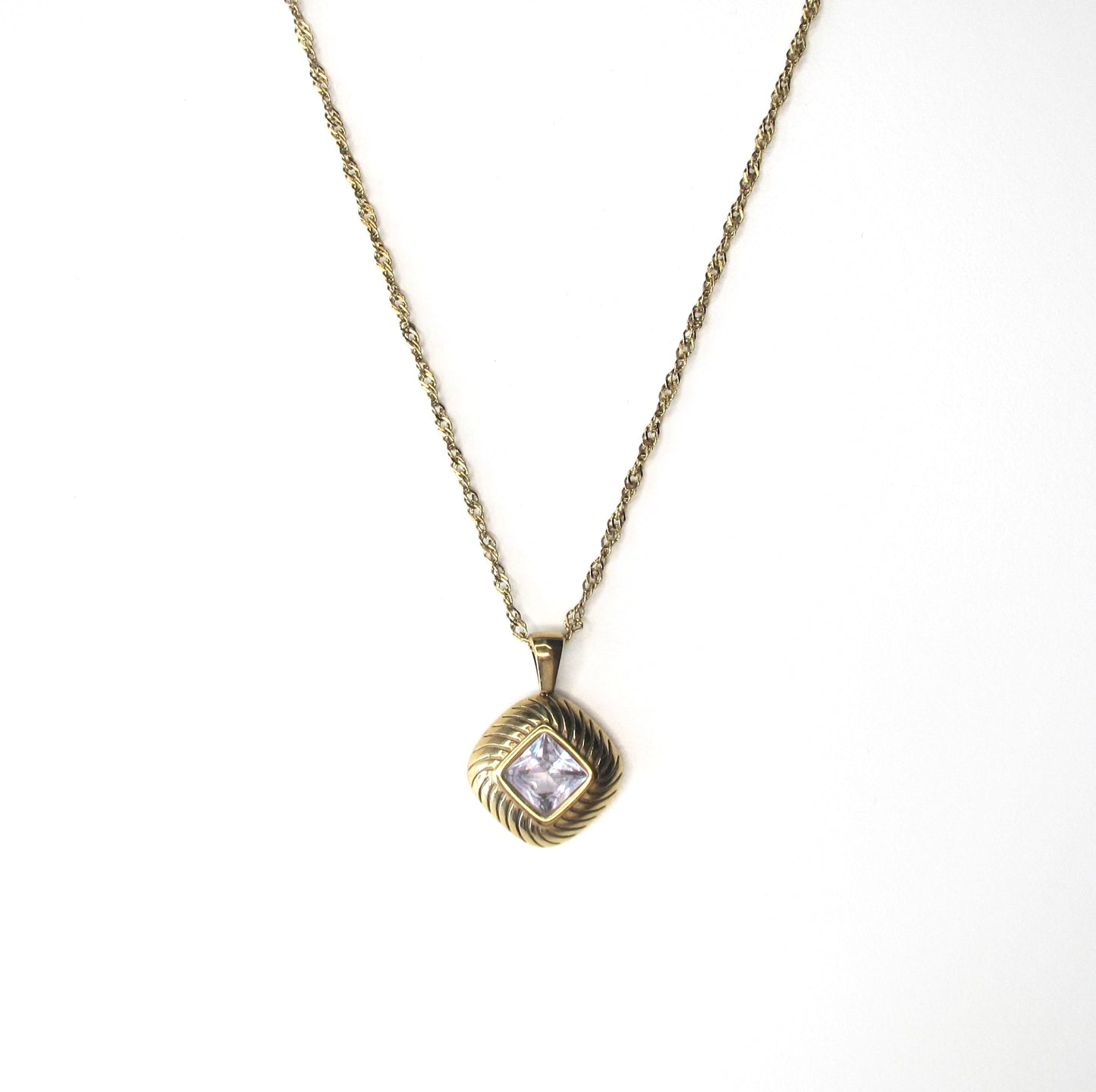 Evelyn Necklace
