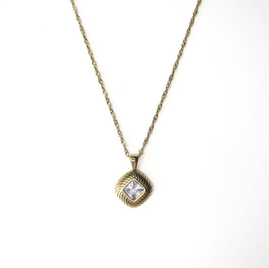 Evelyn Necklace
