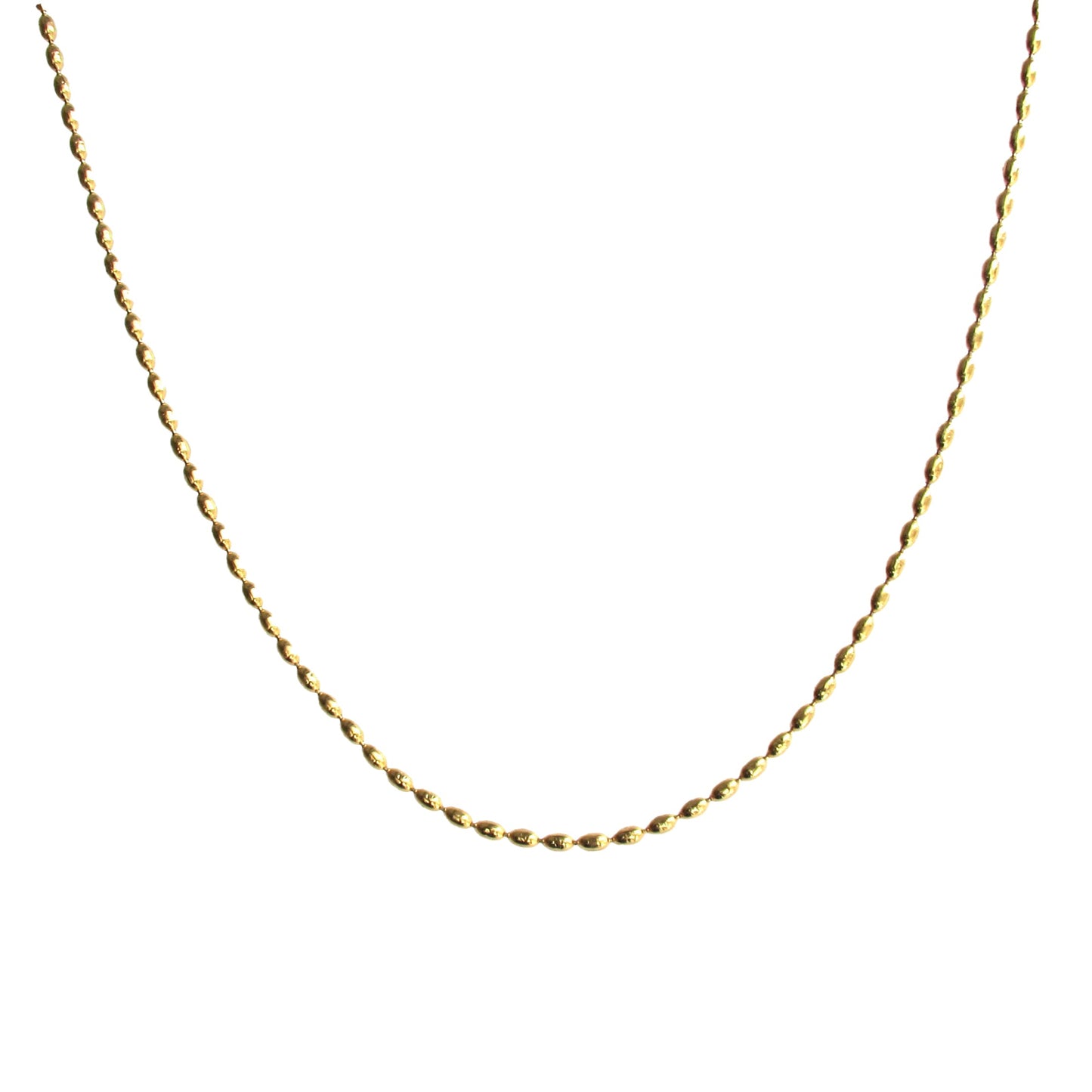 Amalfi Necklace