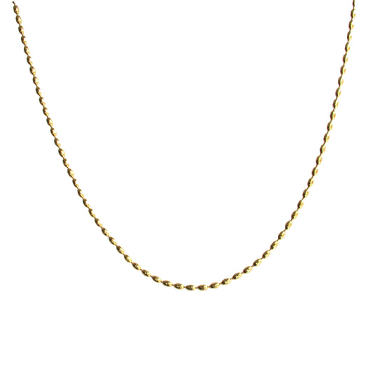 Amalfi Necklace