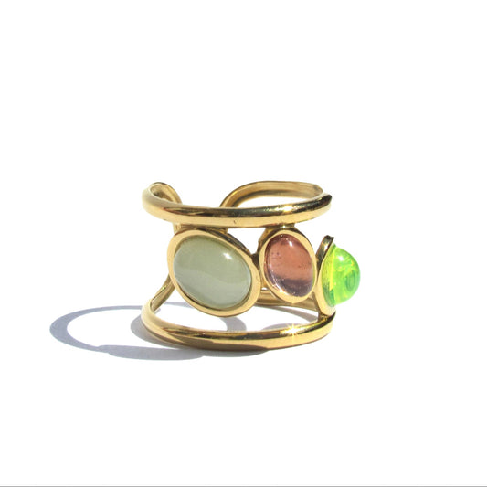 Aura Ring