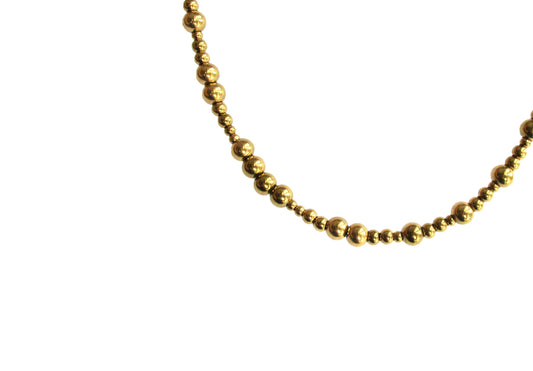 Ora Pearl Necklace