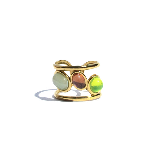 Aura Ring