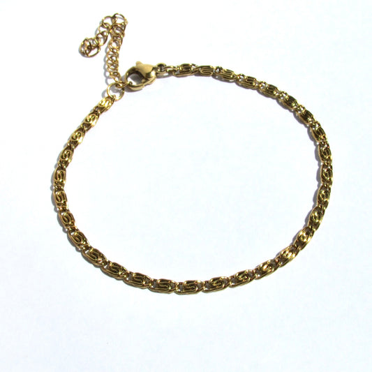 Rose Bracelet