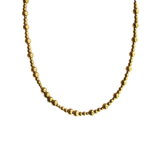 Ora Pearl Necklace