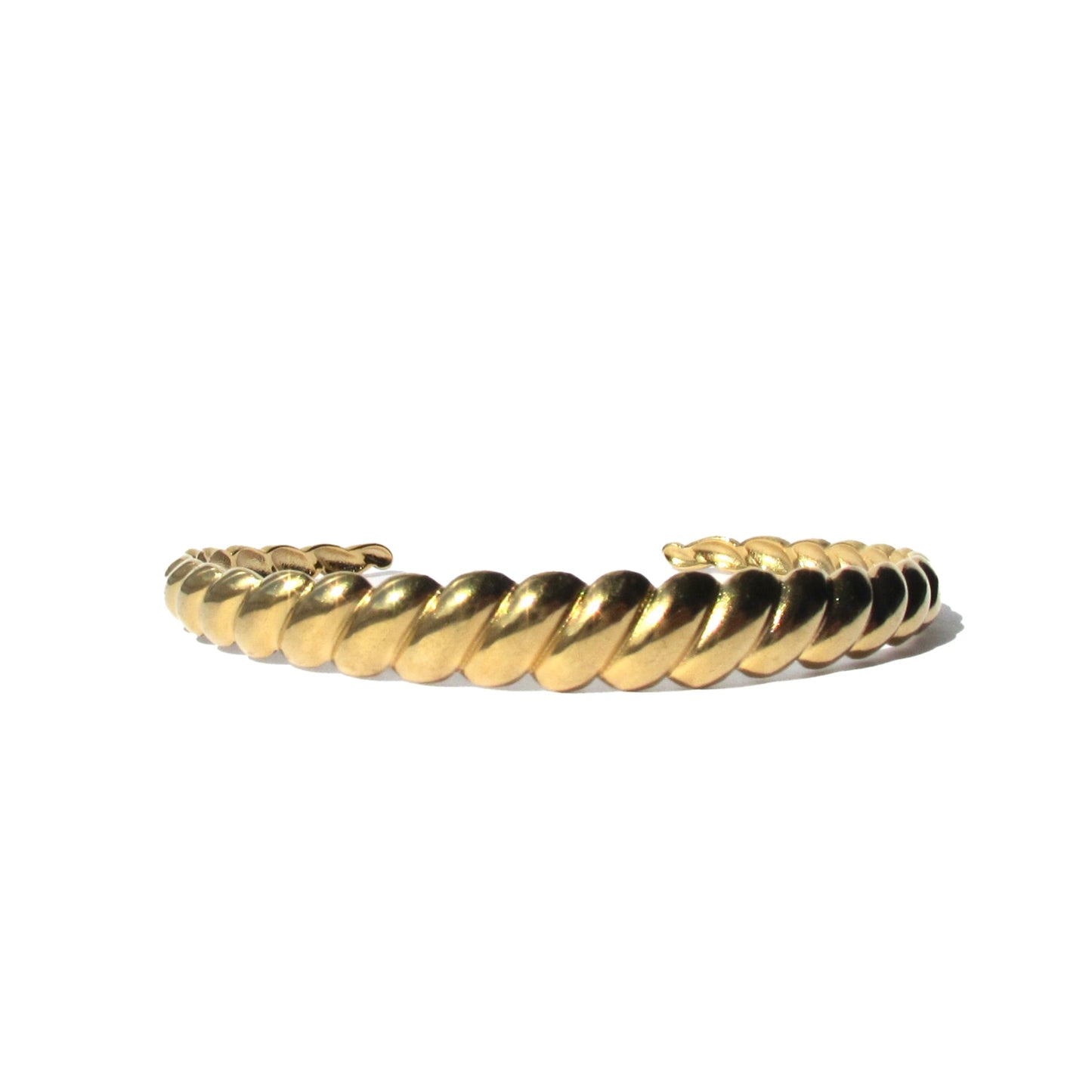 Marée Cuff Bracelet