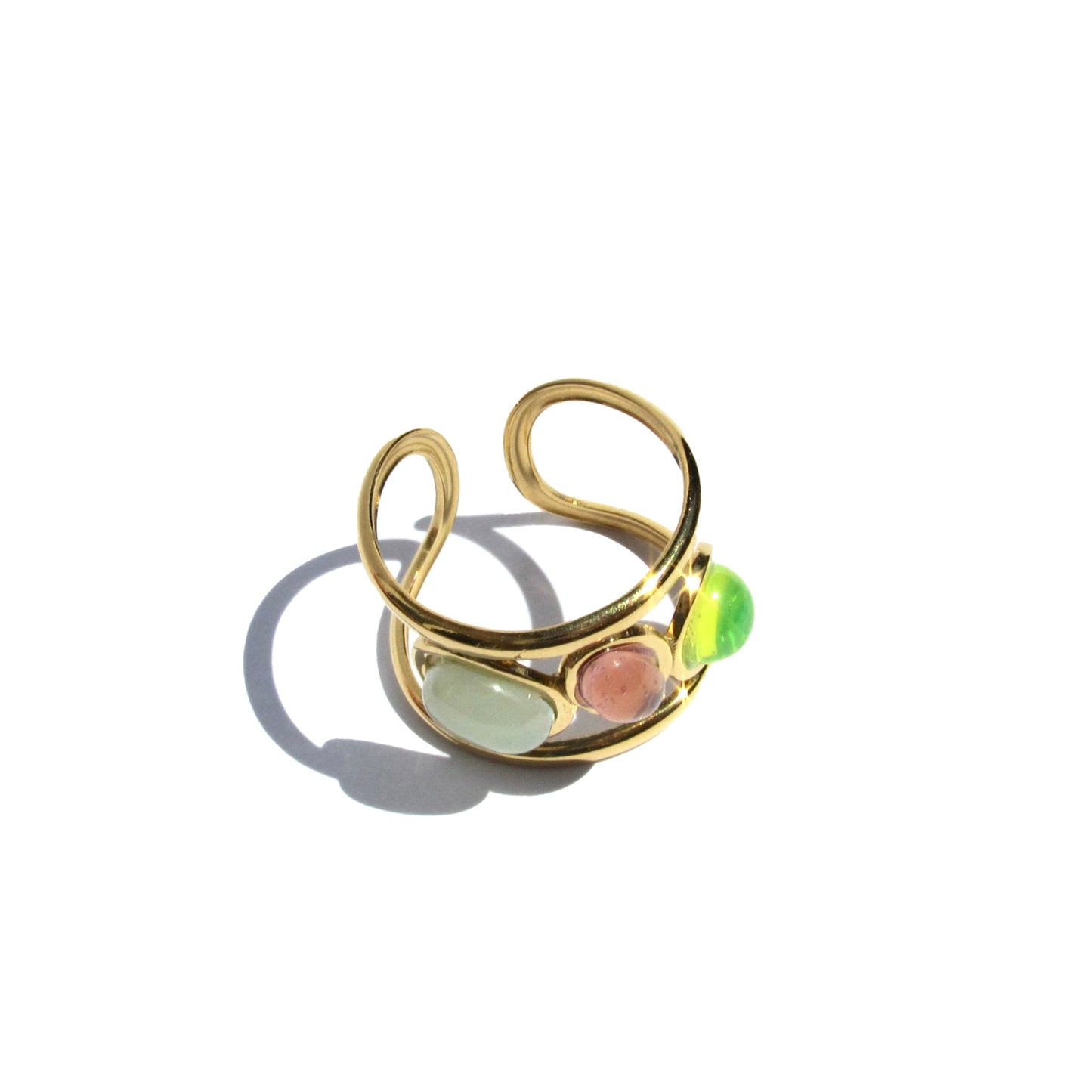 Aura Ring