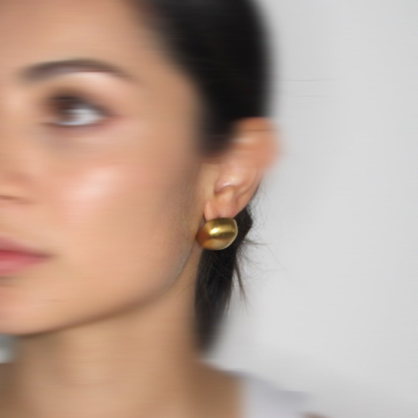 Diana Earrings