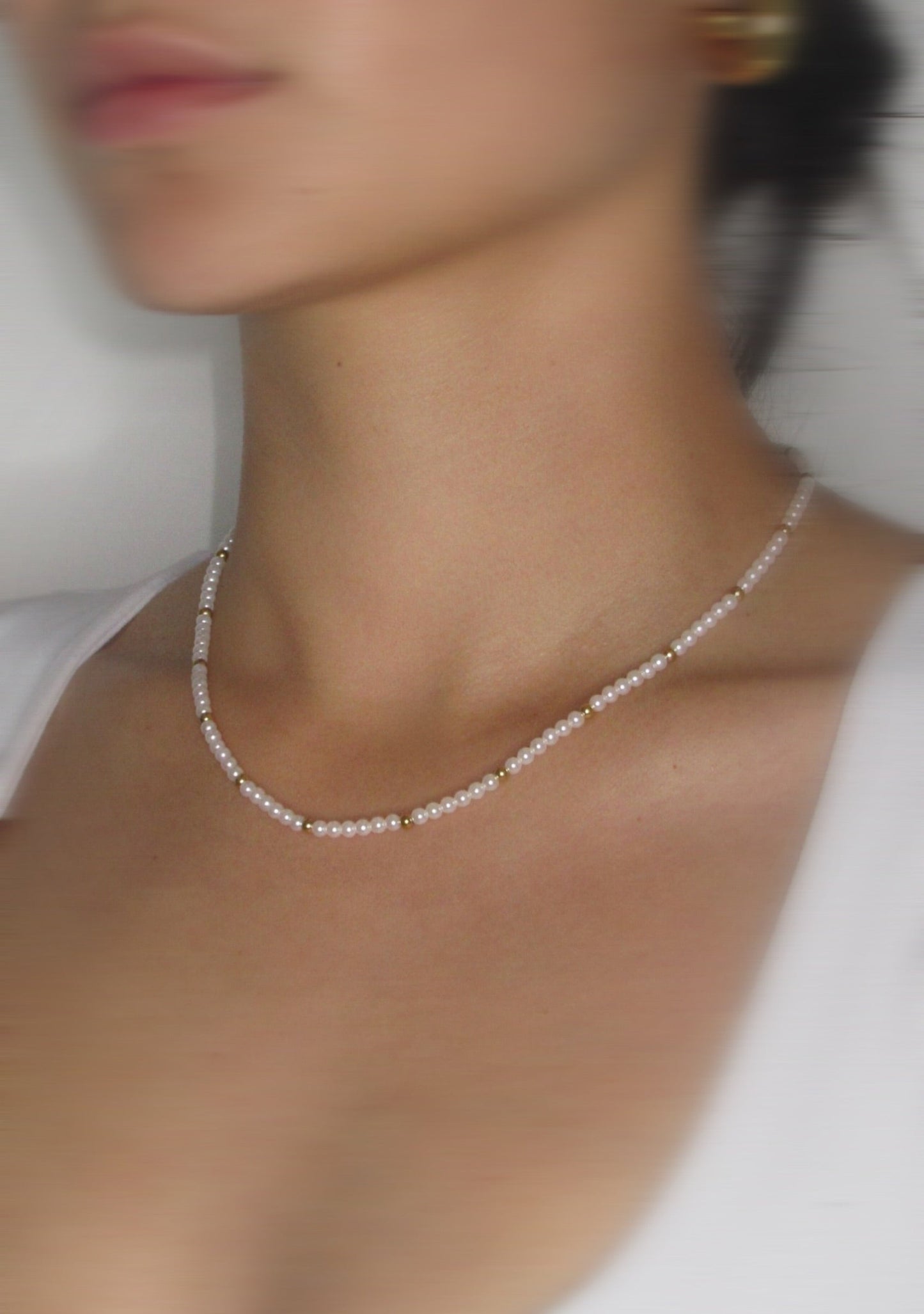 Aloha Necklace