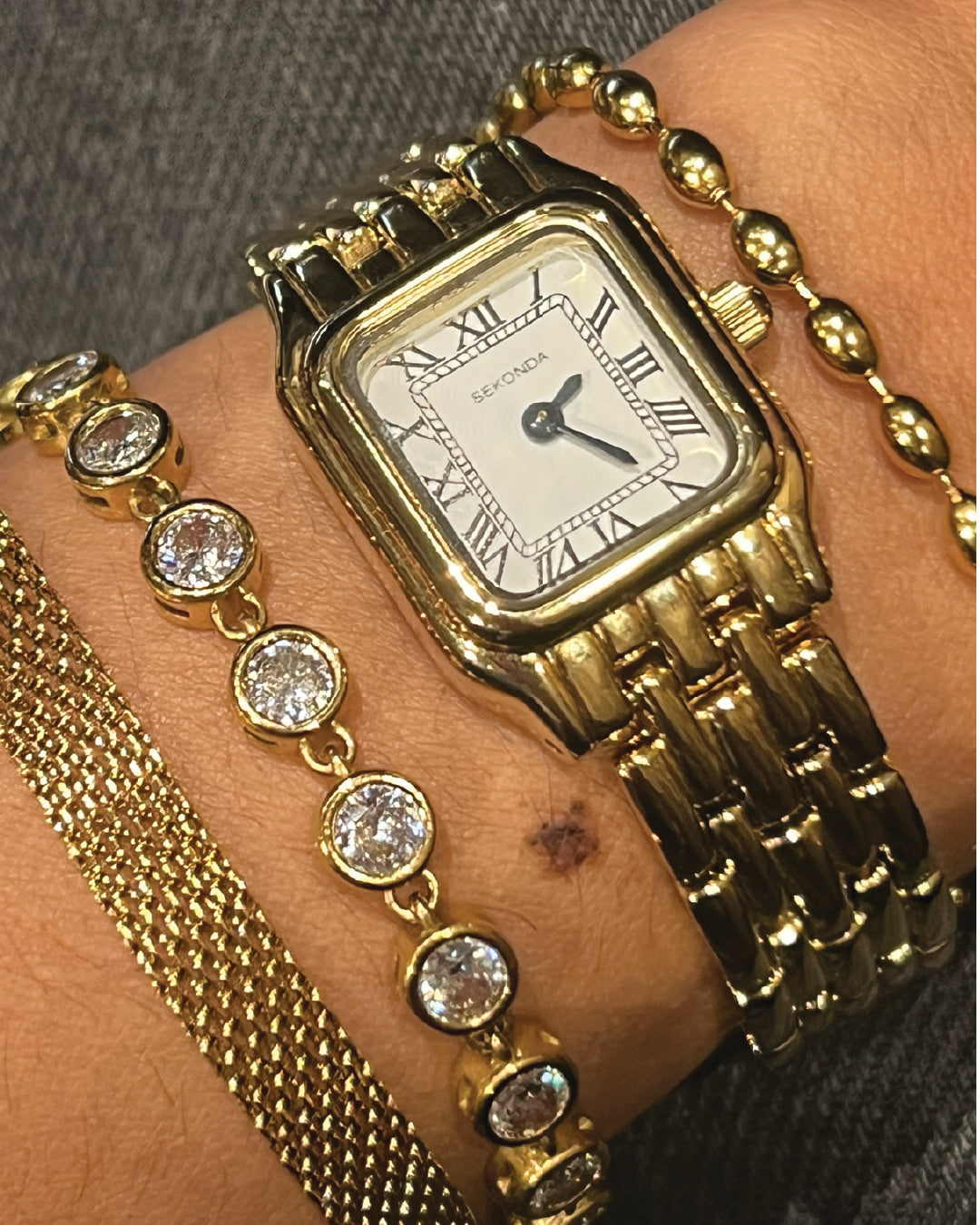 Nala Bracelet