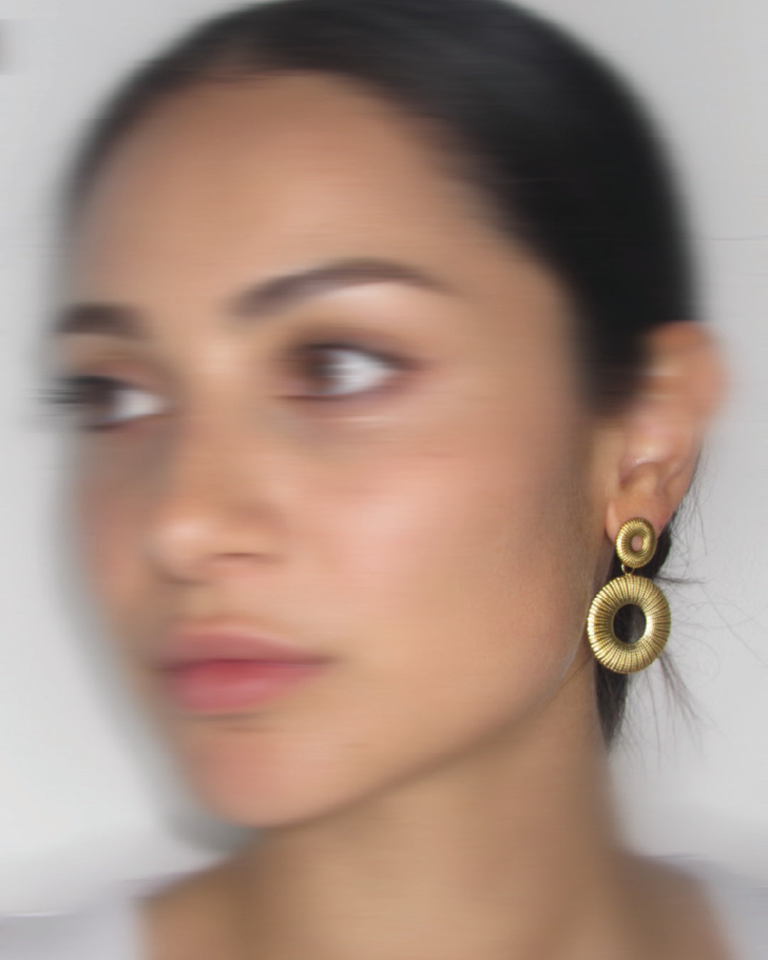 Sunset Earrings